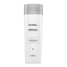 Goldwell Kerasilk Revitalize Detoxifying Shampoo čisticí šampon pro rychle se mastící vlasy 250 ml