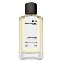 Mancera Aoud Violet Eau de Parfum unisex 120 ml