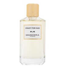 Mancera Crazy For Oud Eau de Parfum uniszex 120 ml