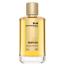 Mancera Gold Intensitive Aoud parfumirana voda unisex 120 ml