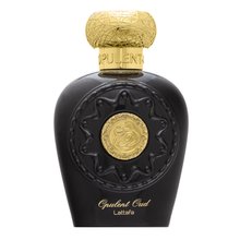 Lattafa Opulent Oud parfémovaná voda unisex Extra Offer 100 ml
