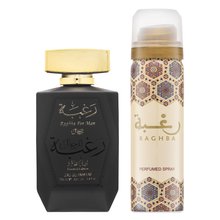 Lattafa Raghba For Man Eau de Parfum férfiaknak 100 ml