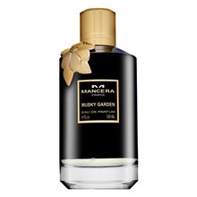 Mancera Musky Garden Eau de Parfum voor vrouwen 120 ml