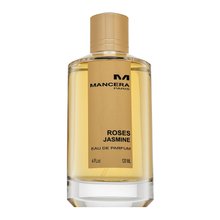 Mancera Roses Jasmine Eau de Parfum unisex 120 ml