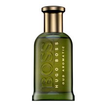 Hugo Boss Boss Bottled Oud Aromatic Eau de Parfum da uomo 100 ml