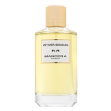 Mancera Vetiver Sensuel Eau de Parfum uniszex 120 ml