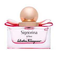 Salvatore Ferragamo Signorina In Fiore woda toaletowa dla kobiet 30 ml