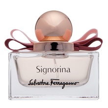Salvatore Ferragamo Signorina parfémovaná voda pro ženy 30 ml