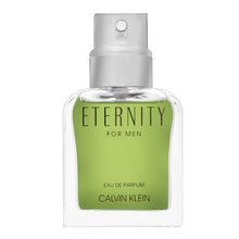 Calvin Klein Eternity for Men Eau de Parfum para hombre 50 ml