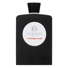 Atkinsons 41 Burlington Arcade woda perfumowana unisex 100 ml