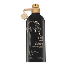 Montale Aqua Gold Eau de Parfum unisex 100 ml