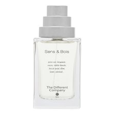 The Different Company Sens & Bois toaletní voda unisex 100 ml