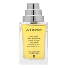 The Different Company Oud Shamash czyste perfumy unisex 100 ml
