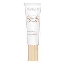 Clarins SOS Primer Boots Radiance podkladová báza proti nedokonalostiam pleti 00 Universal Light 30 ml