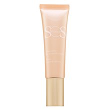 Clarins SOS Primer Blurs Imperfections prebase de maquillaje contra las imperfecciones de la piel Peach 30 ml