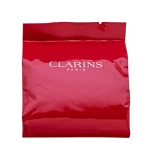 Clarins Everlasting Cushion Foundation 112 Amber - Refill dlouhotrvající make-up náhradní náplň 13 ml