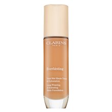Clarins Everlasting Long-Wearing & Hydrating Matte Foundation 112.5W dlouhotrvající make-up pro matný efekt 30 ml