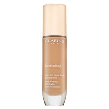 Clarins Everlasting Long-Wearing & Hydrating Matte Foundation 112.7W dlouhotrvající make-up pro matný efekt 30 ml