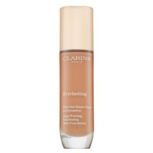 Clarins Everlasting Long-Wearing & Hydrating Matte Foundation 113C dlhotrvajúci make-up pre matný efekt 30 ml