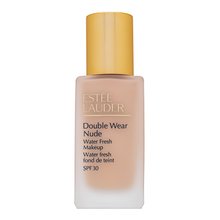 Estee Lauder Double Wear Nude Water Fresh Makeup 1C1 Cool Bone langanhaltendes Make-up 30 ml