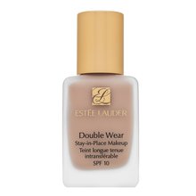 Estee Lauder Double Wear Stay-in-Place Makeup 1C0 Shell langhoudende make-up 30 ml