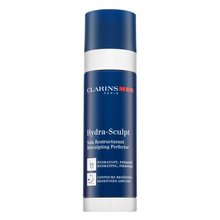 Clarins Men Hydra-Sculpt Resculpting Perfector multikorekčný gélový balzam pre mužov 50 ml