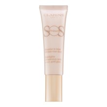 Clarins SOS Primer podkladová báza proti nedokonalostiam pleti 08 Rosy Gold Pearls 30 ml