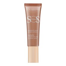 Clarins SOS Primer podkladová báze proti nedokonalostem pleti 09 Amber Pearls 30 ml