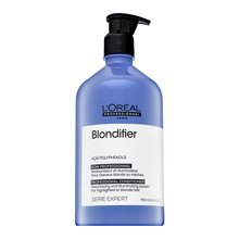 L´Oréal Professionnel Série Expert Blondifier Conditioner Acondicionador Para cabello rubio 750 ml
