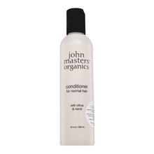 John Masters Organics Citrus & Neroli Conditioner vyživující kondicionér pro všechny typy vlasů 236 ml
