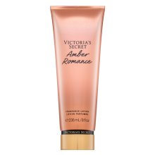 Victoria's Secret Amber Romance Lapte de corp femei 236 ml