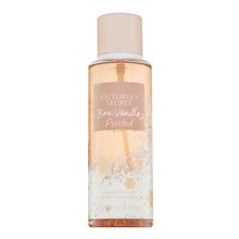 Victoria's Secret Bare Vanilla Frosted tělový spray pro ženy 250 ml