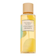 Victoria's Secret Coconut Granita tělový spray pro ženy 250 ml