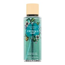 Victoria's Secret Emerald Crush tělový spray pro ženy 250 ml