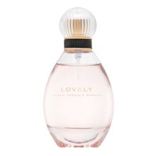 Sarah Jessica Parker Lovely Eau de Parfum voor vrouwen 50 ml