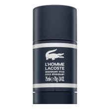 Lacoste L´Homme Deostick für Herren 75 ml