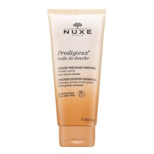 Nuxe Prodigieux Shower Oil sprchový olej pro ženy 200 ml