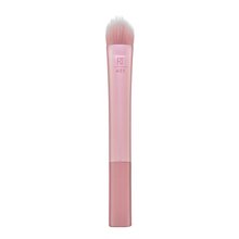 Real Techniques Light Layer Highlighter Brush highlighter kwast