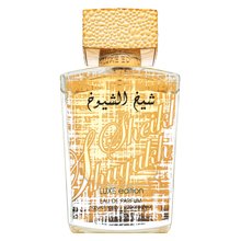 Lattafa Sheikh Al Shuyukh Luxe Edition Парфюмна вода унисекс 100 ml