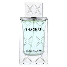 Swiss Arabian Shaghaf Eau de Parfum voor mannen 75 ml