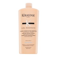 Kérastase Curl Manifesto Fondant Hydratation Essentielle balsamo nutriente per capelli mossi e ricci 1000 ml