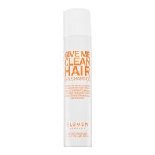 Eleven Australia Give Me Clean Hair Dry Shampoo száraz sampon gyorsan zsírosodó hajra 200 ml