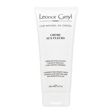 Leonor Greyl Cleansing Treatment Cream Shampoo reinigende shampoo voor zeer droog en gevoelig haar 200 ml