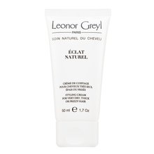 Leonor Greyl Styling Cream Crema para peinar Para cabello seco y rebelde 50 ml