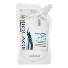 Matrix Biolage Advanced Keratindose Pack maschera nutriente per capelli secchi e danneggiati 100 ml