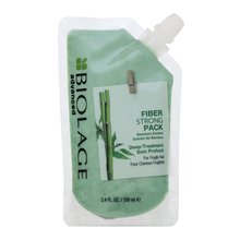 Matrix Biolage Advanced Fiberstrong Pack posilující péče pro velmi suché a křehké vlasy 100 ml