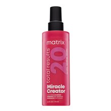 Matrix Total Results Miracle Creator Multi-Tasking Treatment îngrijire multifuncțională pentru păr 190 ml