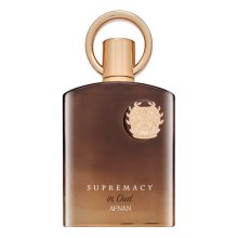 Afnan Supremacy In Oud Eau de Parfum unisex 100 ml