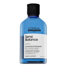 L´Oréal Professionnel Série Expert Sensi Balance Shampoo szampon ochronny do wrażliwej skóry głowy 300 ml