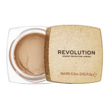 Makeup Revolution Jewel Collection Jelly Highlighter Monument rozświetlacz z ujednolicającą i rozjaśniającą skórę formułą 8,5 g